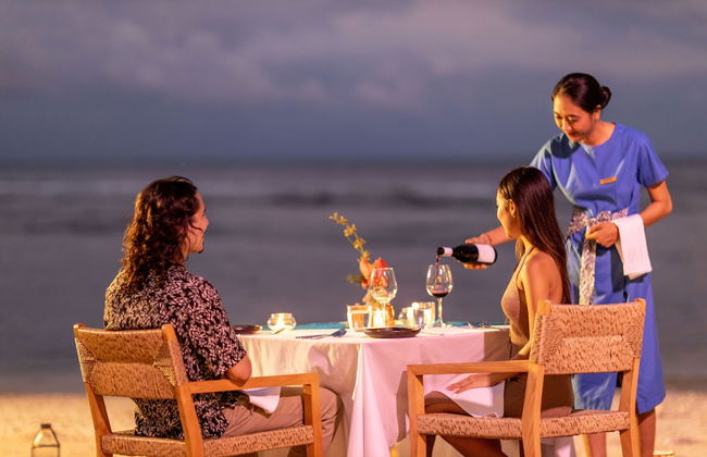 Semaya Beach Resort - Foto 43