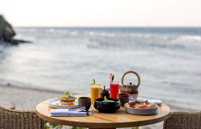 Semaya Beach Resort - Foto 45