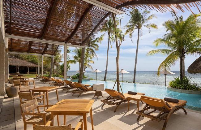 Semaya Beach Resort - Foto 23