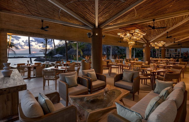 Semaya Beach Resort - Foto 41
