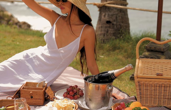 Semaya Beach Resort - Foto 59