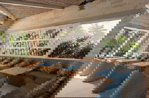 Foto 39 - Semaya Beach Resort