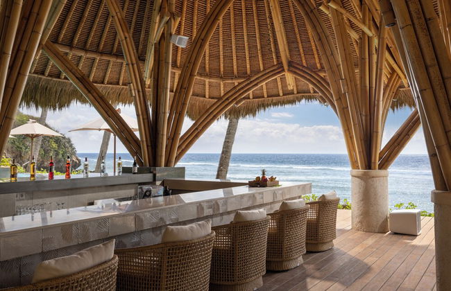 Semaya Beach Resort - Foto 47