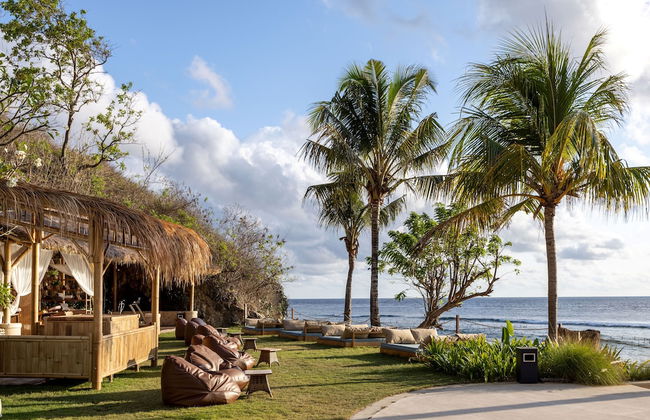 Semaya Beach Resort - Foto 63