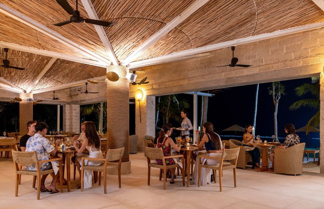 Semaya Beach Resort - Foto 40