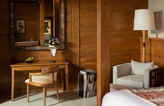 Semaya Beach Resort - Foto 16