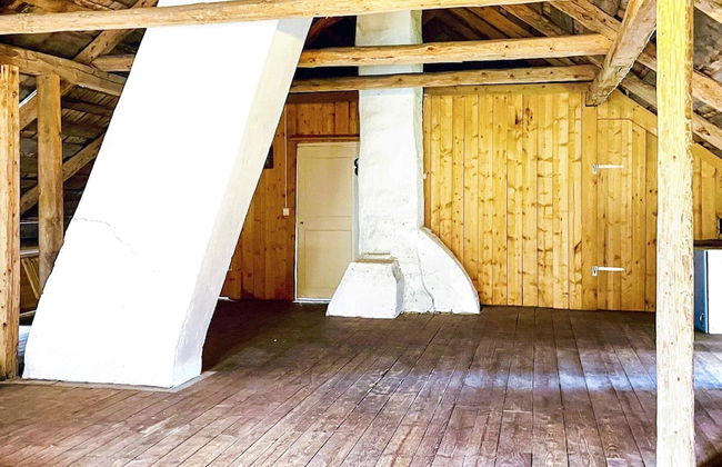 7 Person Holiday Home in Floby - Foto 14