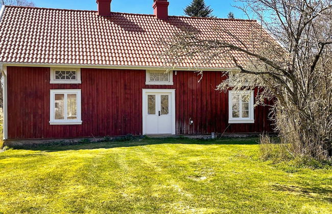 7 Person Holiday Home in Floby - Foto 25