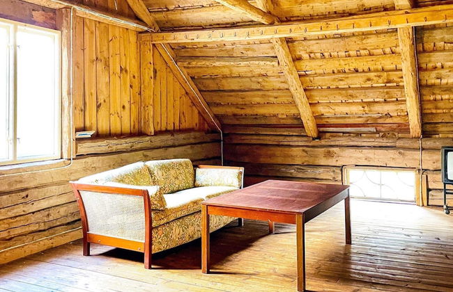 7 Person Holiday Home in Floby - Foto 19
