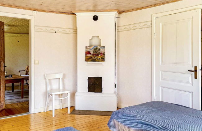 7 Person Holiday Home in Floby - Foto 4
