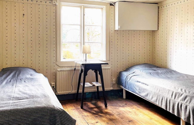7 Person Holiday Home in Floby - Foto 2