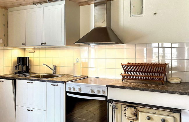 7 Person Holiday Home in Floby - Foto 6