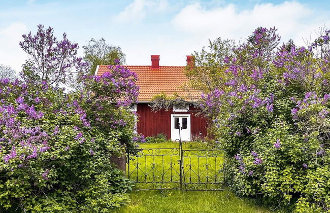 7 Person Holiday Home in Floby - Foto 24