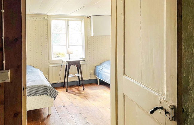 7 Person Holiday Home in Floby - Foto 15