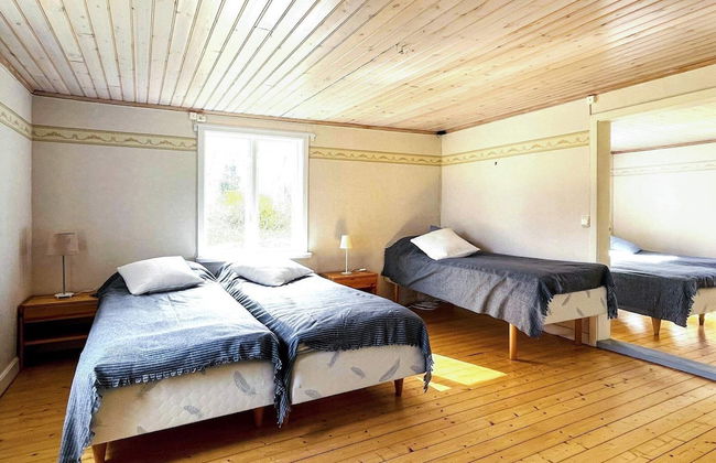 7 Person Holiday Home in Floby - Foto 5