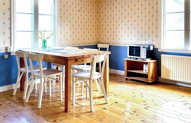 7 Person Holiday Home in Floby - Foto 11