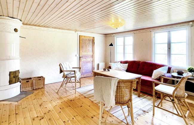 7 Person Holiday Home in Floby - Foto 16