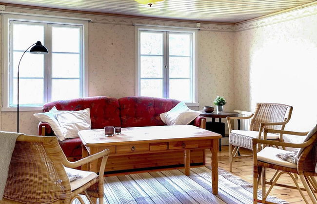 7 Person Holiday Home in Floby - Foto 8