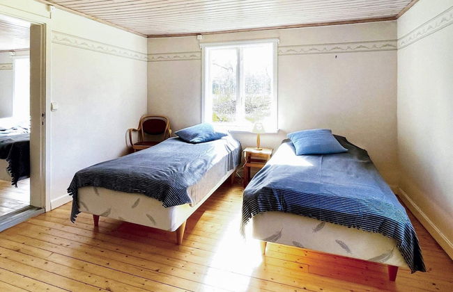 7 Person Holiday Home in Floby - Foto 3
