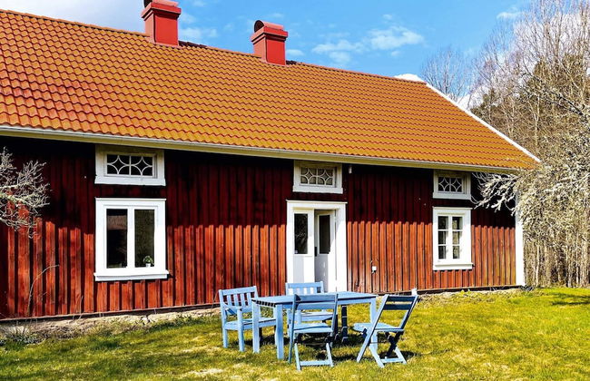 7 Person Holiday Home in Floby - Foto 1