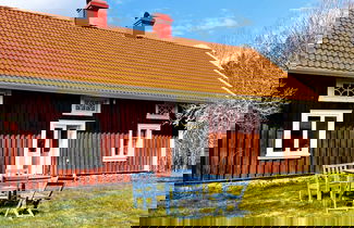 Foto 1 - 7 Person Holiday Home in Floby