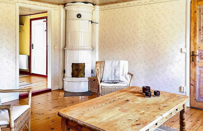 7 Person Holiday Home in Floby - Foto 7