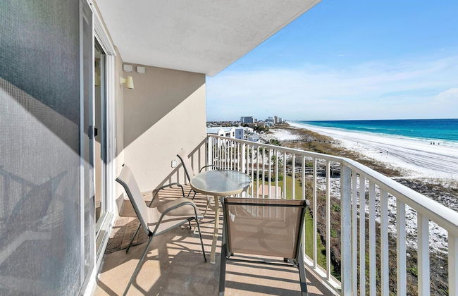 Destin on the Gulf 607 - Photo 49