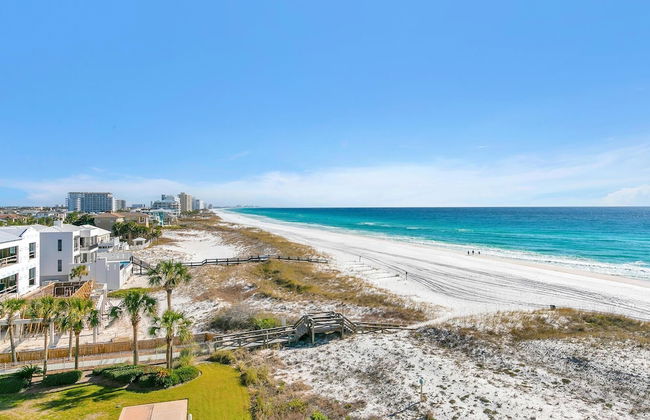 Destin on the Gulf 607 - Photo 53