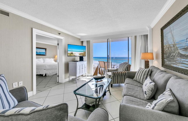 Destin on the Gulf 607 - Photo 1