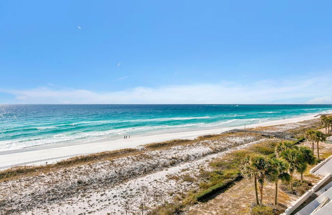 Destin on the Gulf 607 - Photo 56