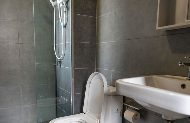 Neu Suites - Foto 8