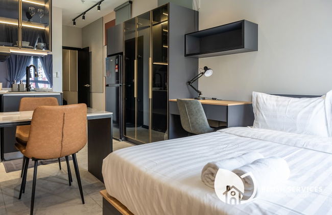 Neu Suites - Foto 2