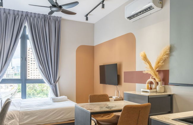 Neu Suites - Foto 4