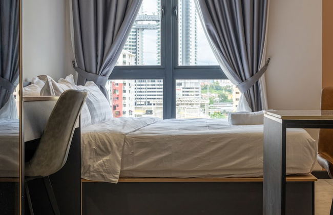 Neu Suites - Foto 5