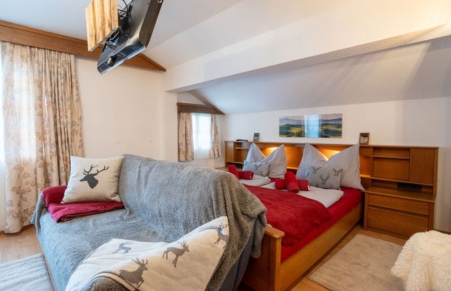Comfortable Apartment in Salzburger Land - Foto 5
