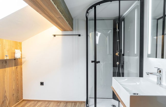 Comfortable Apartment in Salzburger Land - Foto 16