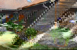 Foto 1 - 4 Star Holiday Home in Yngsjo-by Traum