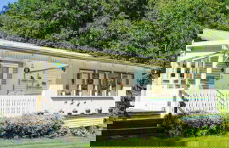 Foto 1 - 10 Person Holiday Home in Brastad-by Traum