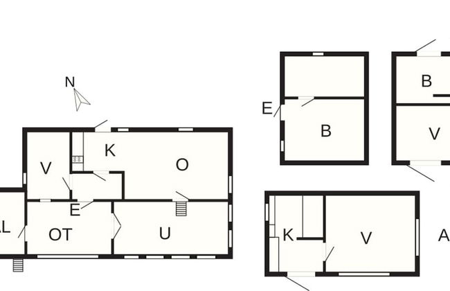 10 Person Holiday Home in Brastad-by Traum - Foto 12