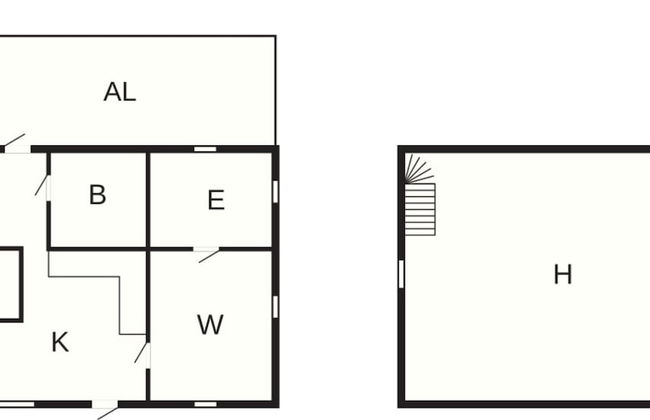 4 Person Holiday Home in Fjallbacka-by Traum - Foto 8