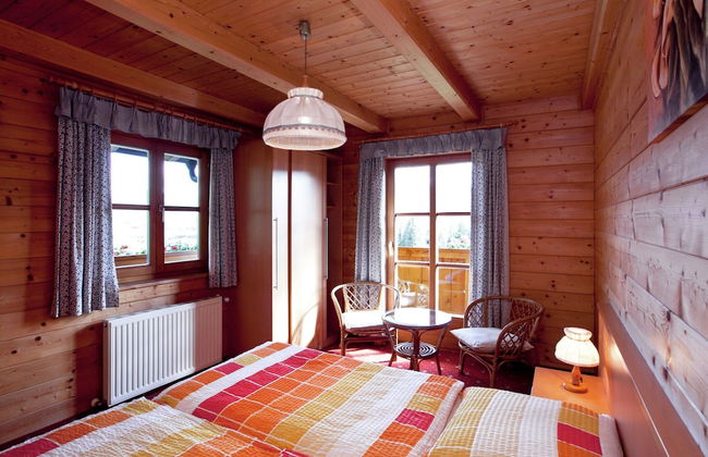 Farmhouse: Alpine Retreat With Mountain Views - Foto 10