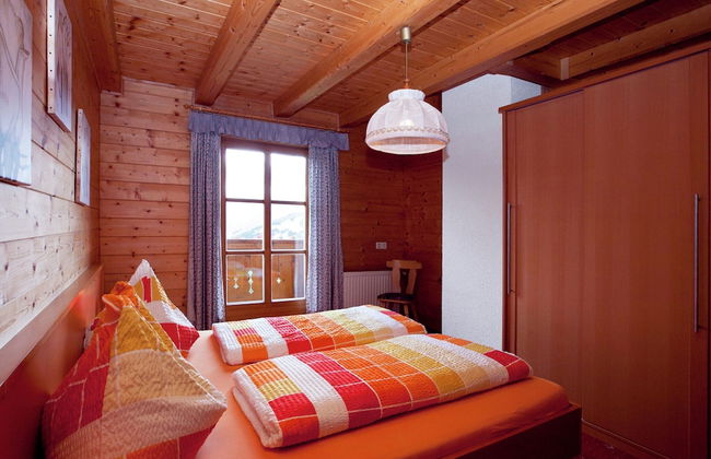 Farmhouse: Alpine Retreat With Mountain Views - Foto 7