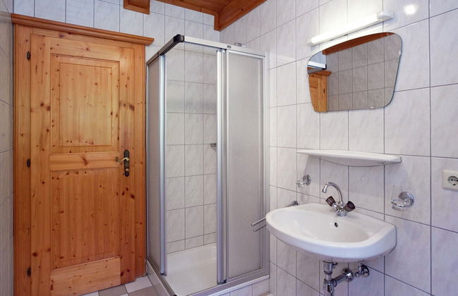 Farmhouse: Alpine Retreat With Mountain Views - Foto 12