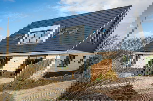 Foto 22 - Villa With Unobstructed Views Located on Texel