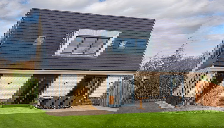 Photo 1 - Villa With Unobstructed Views Located on Texel