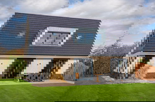 Foto 1 - Villa With Unobstructed Views Located on Texel