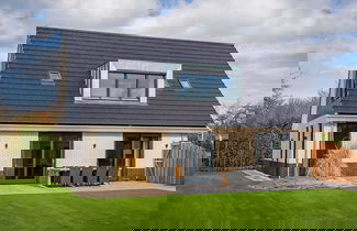 Foto 1 - Villa With Unobstructed Views Located on Texel