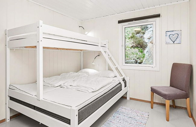 10 Person Holiday Home in Lindesnes-by Traum - Foto 4
