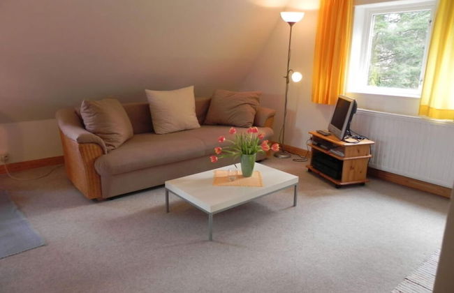 Nice Apartment in Gohrde - Foto 1