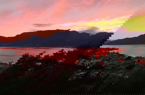 Foto 10 - Villa Hermanno - Stunning View